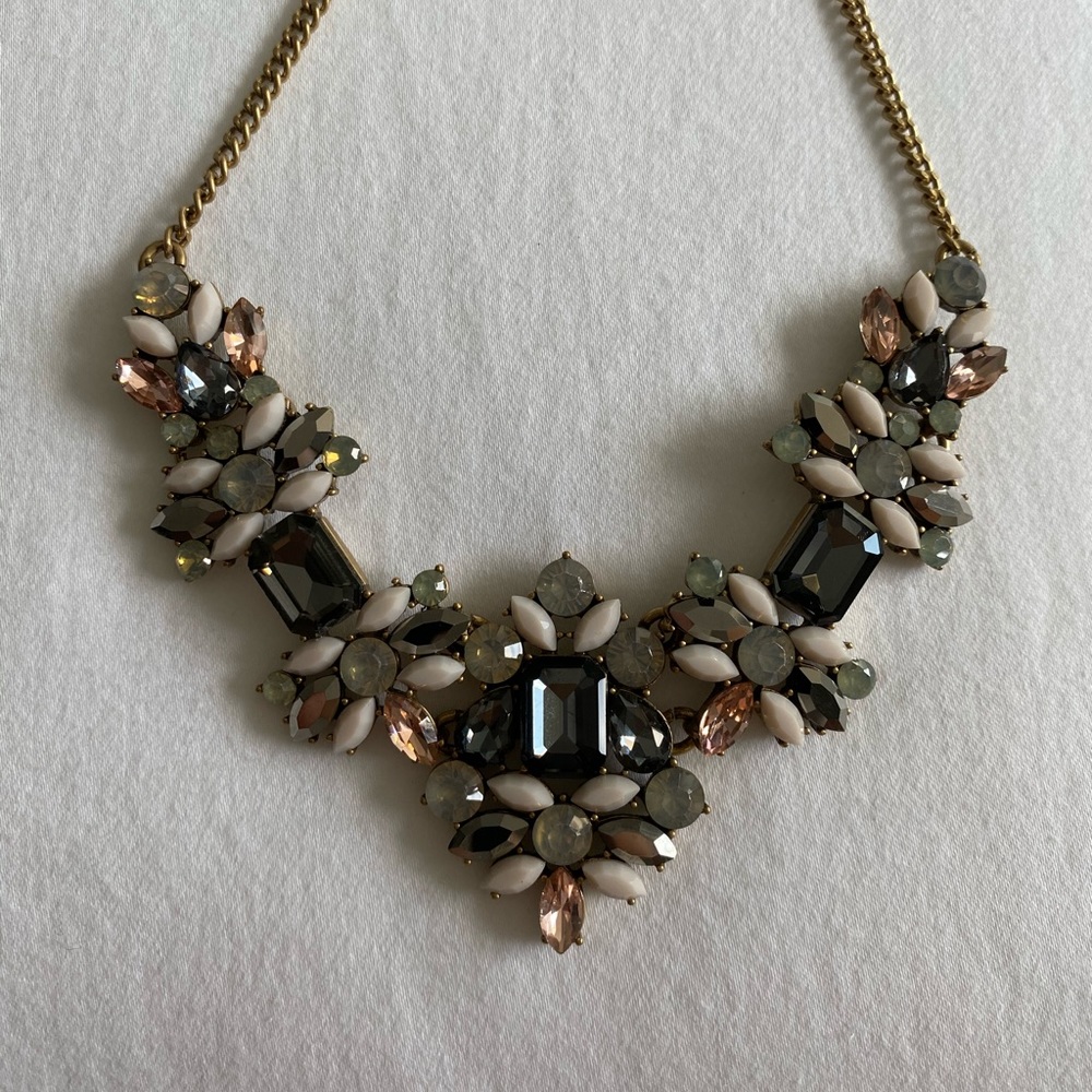 J. Crew Necklace